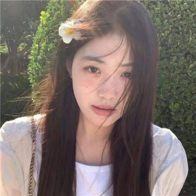 一个隐形女孩的自白